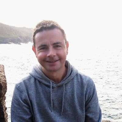 Martyn Clayton
