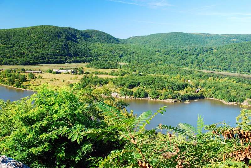Hudson Valley, NY